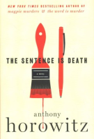 The sentence is death